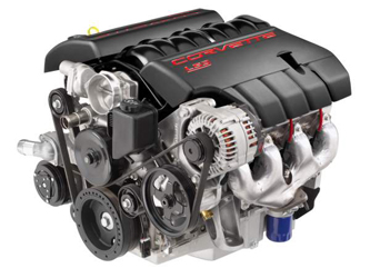 C3538 Engine